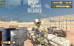 Breach of Contract Reloaded