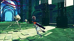 Anima Song from the Abyss