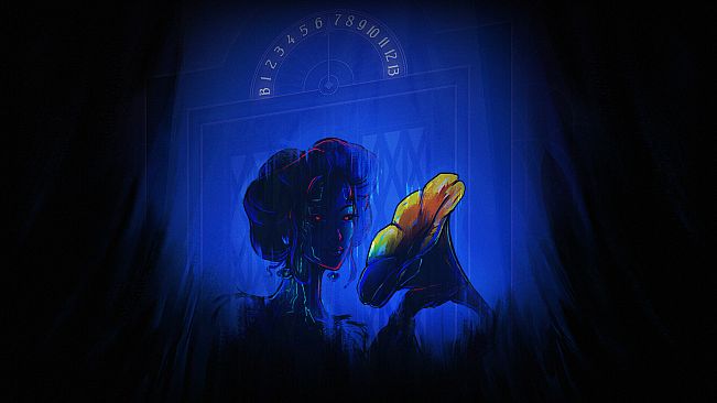 THE SPIRIT LIFT - Original Soundtrack