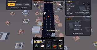 Dodge Relay