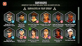 Alive 2 Survive: Tales from the Zombie Apocalypse