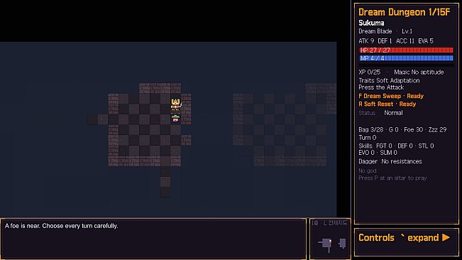 Dungeon Sookuma