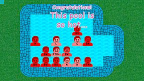 Hot Pool