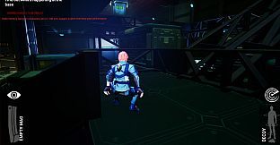 NAOS-01: The Quiet Sector