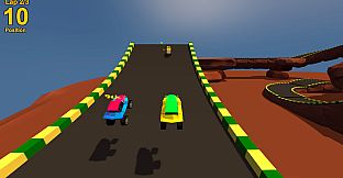 Barro Racing - Origins