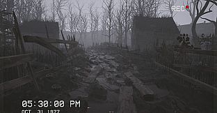 VHS: Recovered Tapes