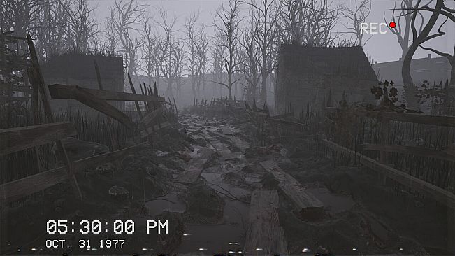 VHS: Recovered Tapes