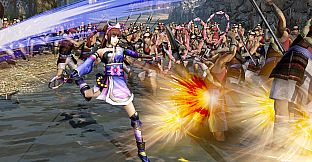 SW4-II - Special Costume Set 1