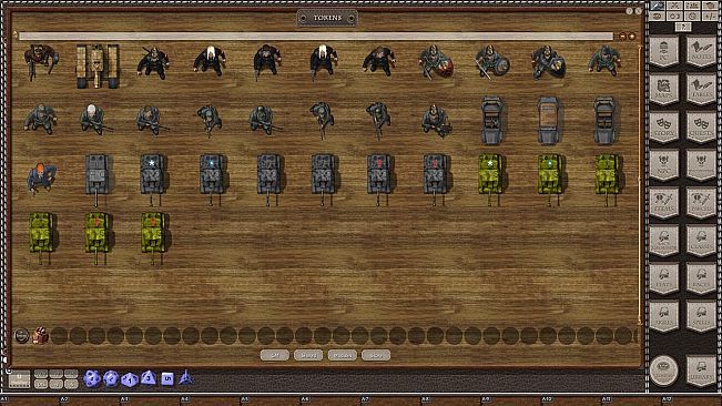 Fantasy Grounds - Devin Night TP121 Weird World War II