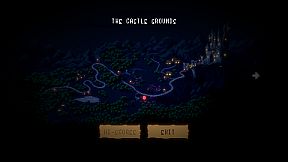 Flora & Fang: Guardians of the vampire garden