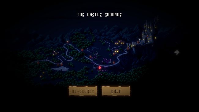 Flora & Fang: Guardians of the vampire garden