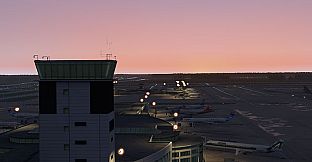 X-Plane 11 - Add-on: Skyline Simulations - KCVG - Cincinnati/Northern Kentucky International XP