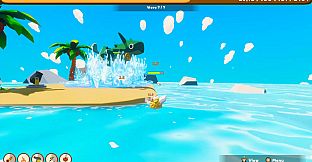 Poko Poko Field