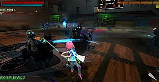 ZPG - Kill Tickleson v3 (Weapon)