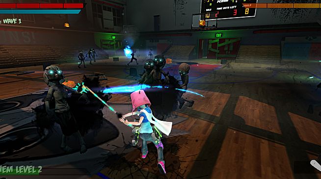 ZPG - Kill Tickleson v3 (Weapon)