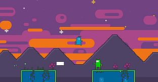 Super Blue Boy Planet