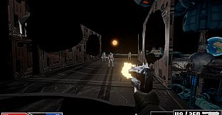 Terminal Breach: Final Dawn