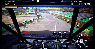 Monster Truck Championship