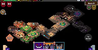 Runeforged: Monolith