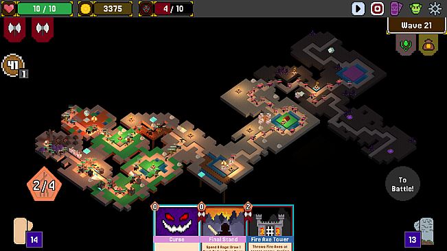 Runeforged: Monolith