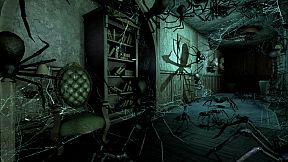 No Way Out - A Dead Realm Tale