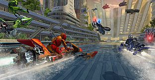 Riptide GP: Renegade