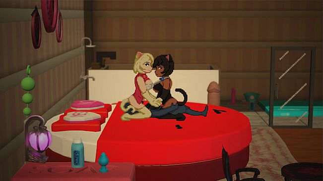 Monmusu Paradise ~Visitors~