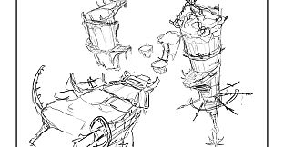 Doorways: Old Prototype - Bonus Pack