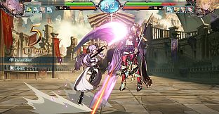 Granblue Fantasy: Versus - Additional Character Set (Narmaya)