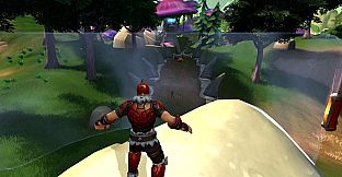 Realm Royale Reforged