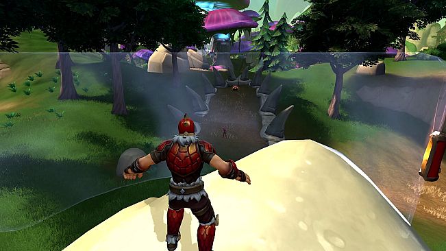 Realm Royale Reforged