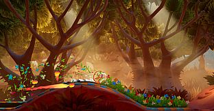 Marsupilami: Hoobadventure