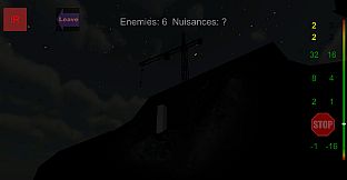 Flyland Wars: 2 Not Yours Mine