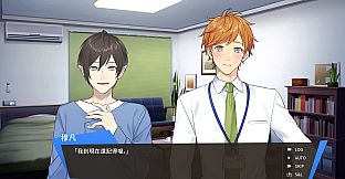 Like an Angel～First Bloom～