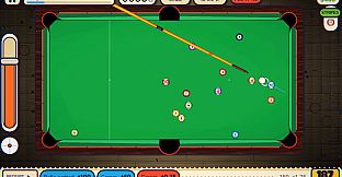Pool Shark