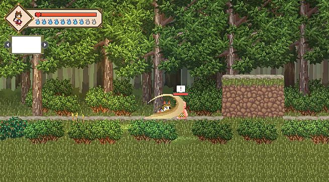 Shizuku: Japanese myth