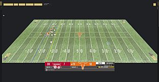 Draft Day Sports: College Football 2026