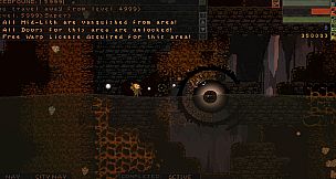 XYLITH - Hostile Planet