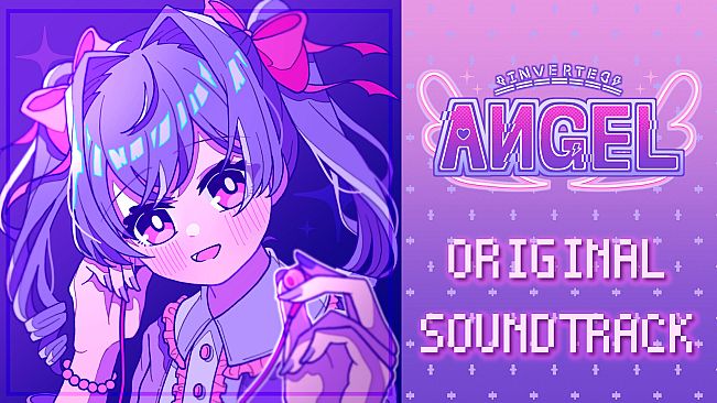 Inverted Angel Soundtrack