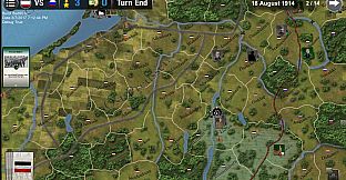 Wars Across the World: Tannenberg 1914