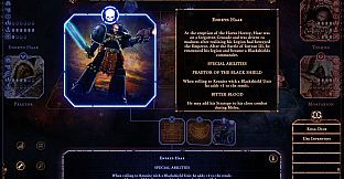 Talisman: The Horus Heresy - Heroes & Villains 4