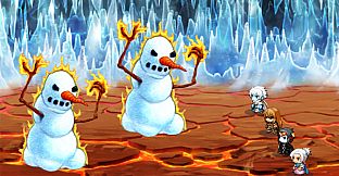 RPG Maker MV - Tyler Warren RPG Battlers - 1st 50