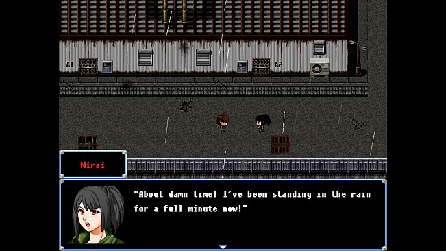 Everlasting Abundance