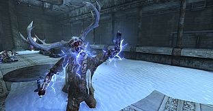 Painkiller Hell & Damnation: Satan Claus DLC