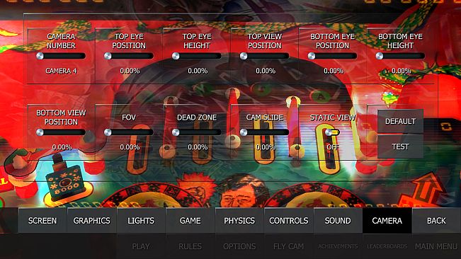 Zaccaria Pinball - Bronze Pack