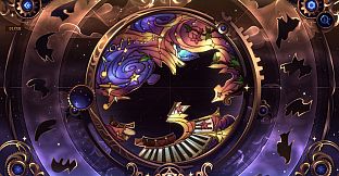 Glass Masquerade 4: Constellations Soundtrack