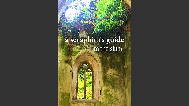 Seraphim Slum - A Seraphim's Guide To The Slum