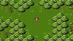 Rose - The Mystery of Green Village