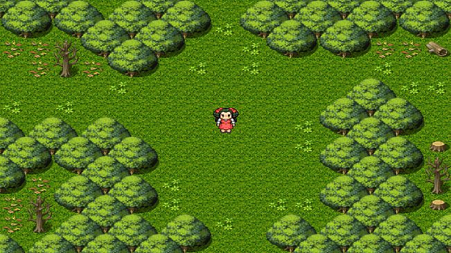 Rose - The Mystery of Green Village