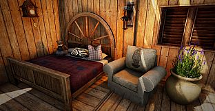 Icarus: Homestead Content Pack